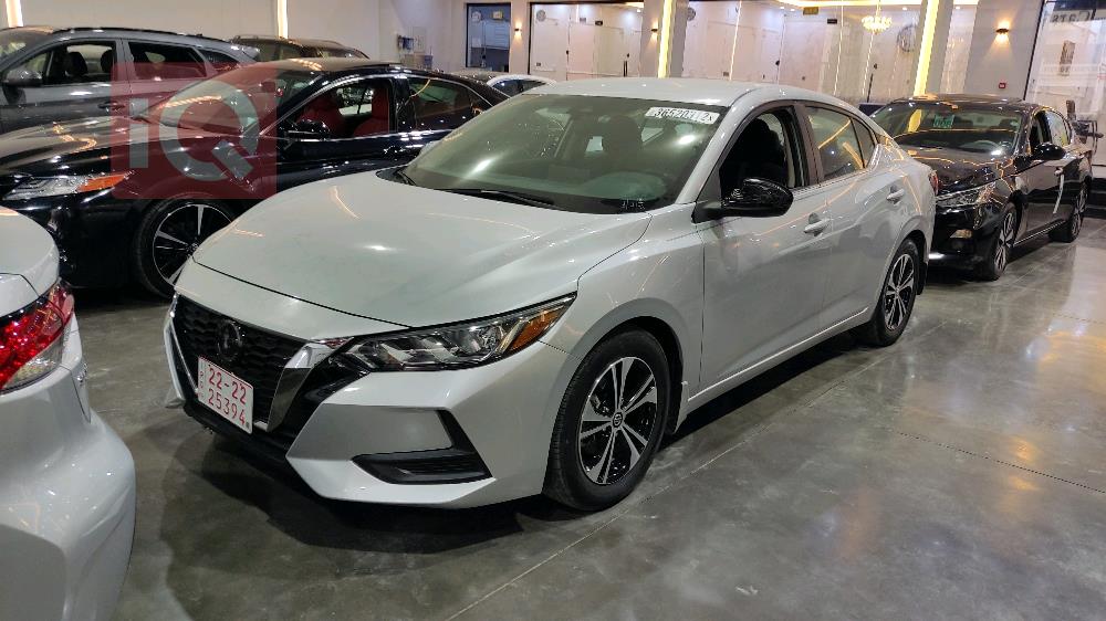 نیسان سێنترا